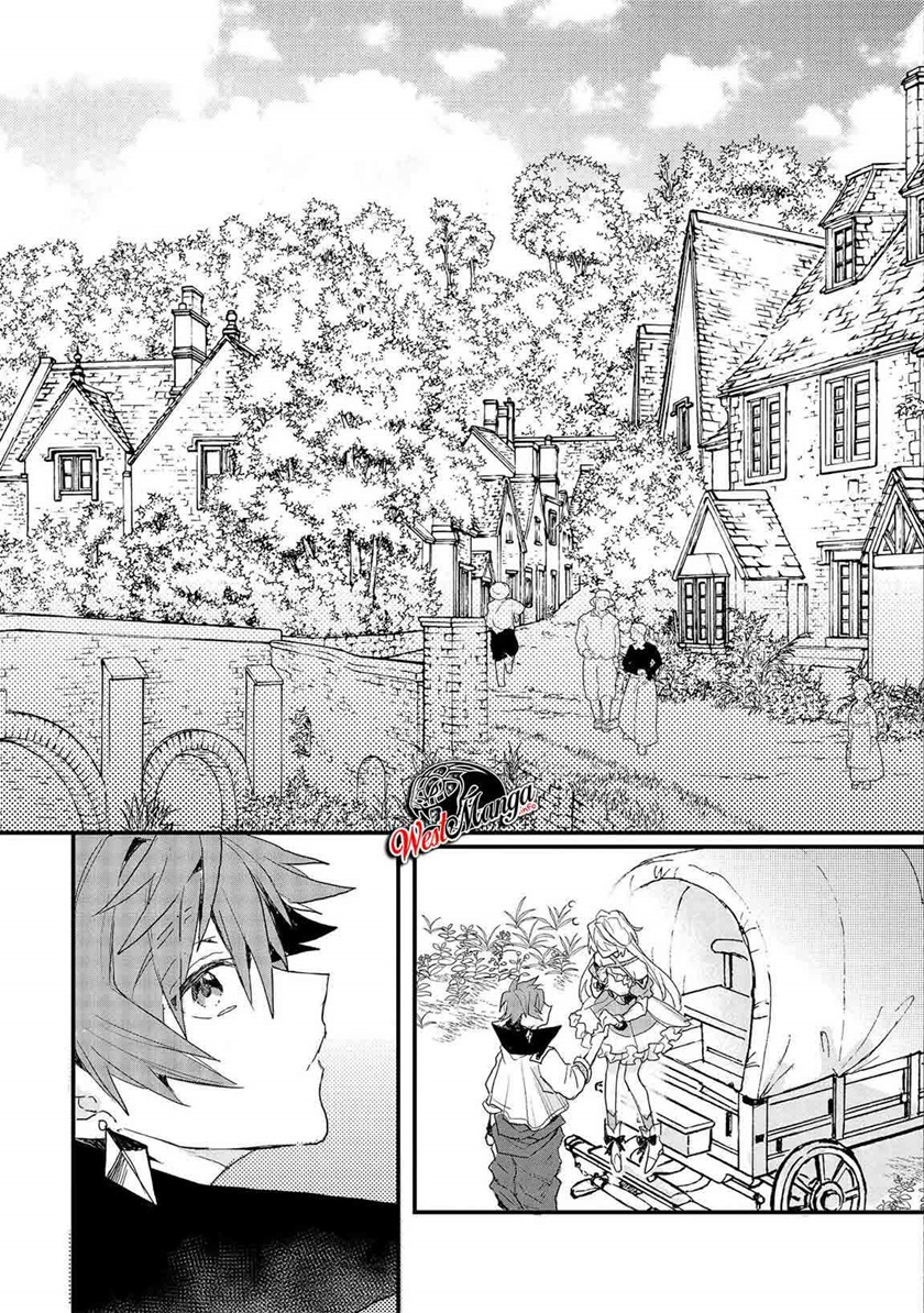 Dekisokonai to Yobareta Moto Eiyuu wa Jikka kara Tsuihou sa Retanode Suki Katte ni Ikiru Koto ni Shita Chapter 10 Gambar 3